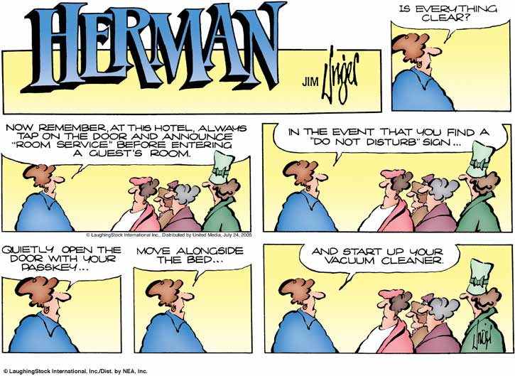 herman